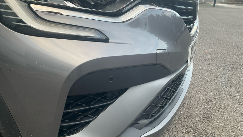 Renault Captur 1.6 E-TECH PHEV 160 R.S. Line 5dr Auto Hatchback